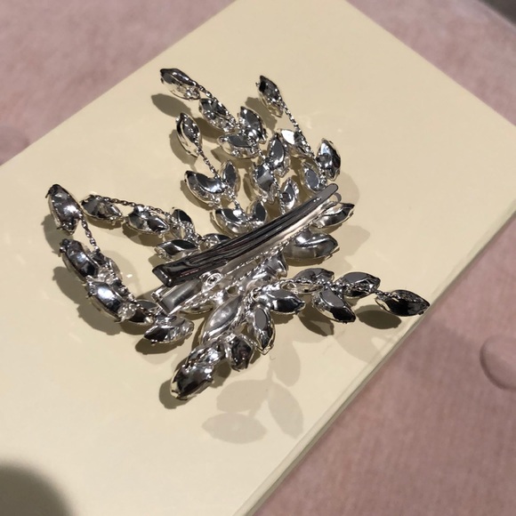 Brides & Hairpins ISADORA CLIP - Picture 4 of 8